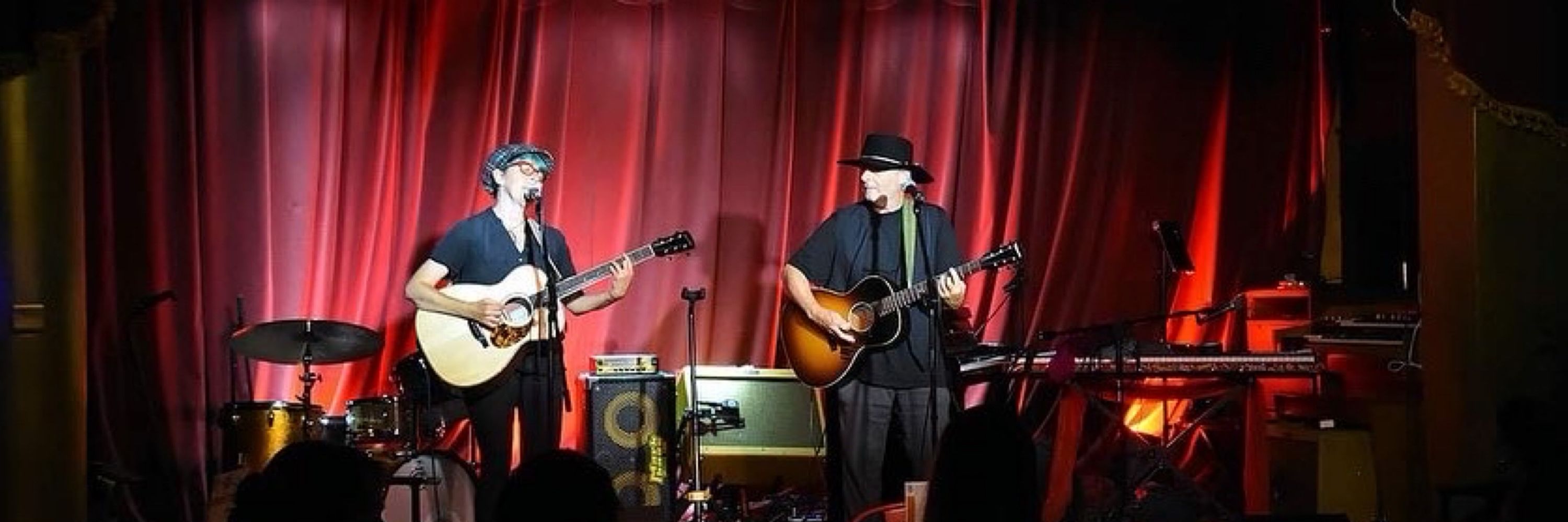 Mills & Farrell