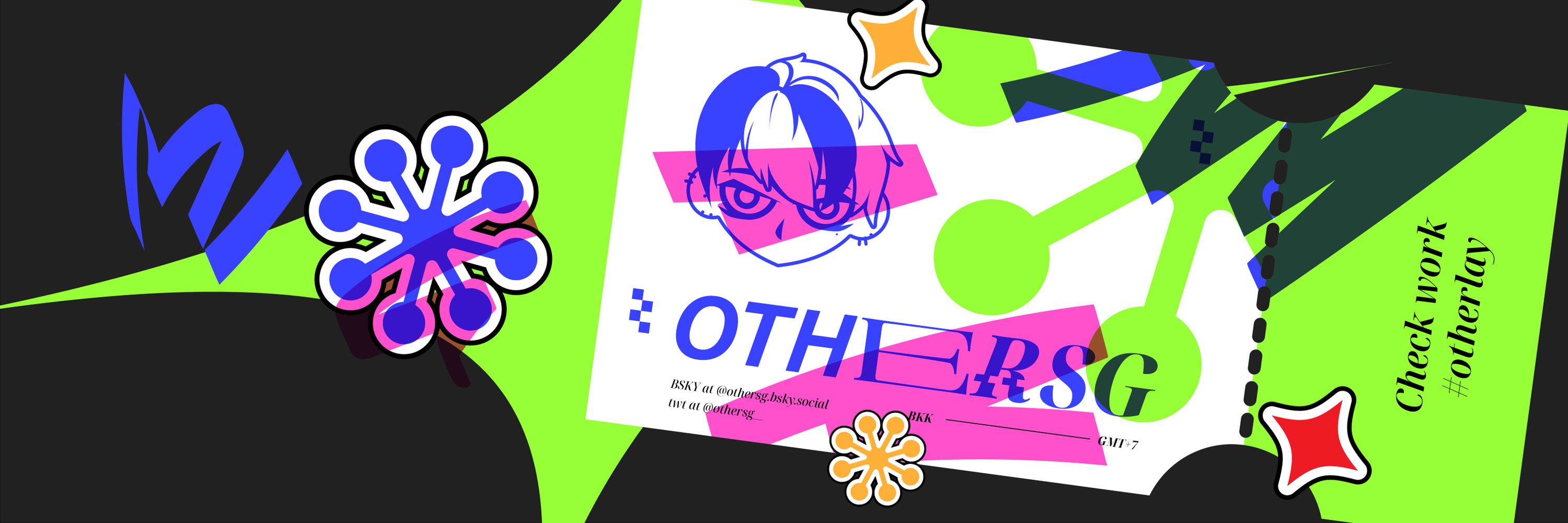 othersg | Vgen CMS open