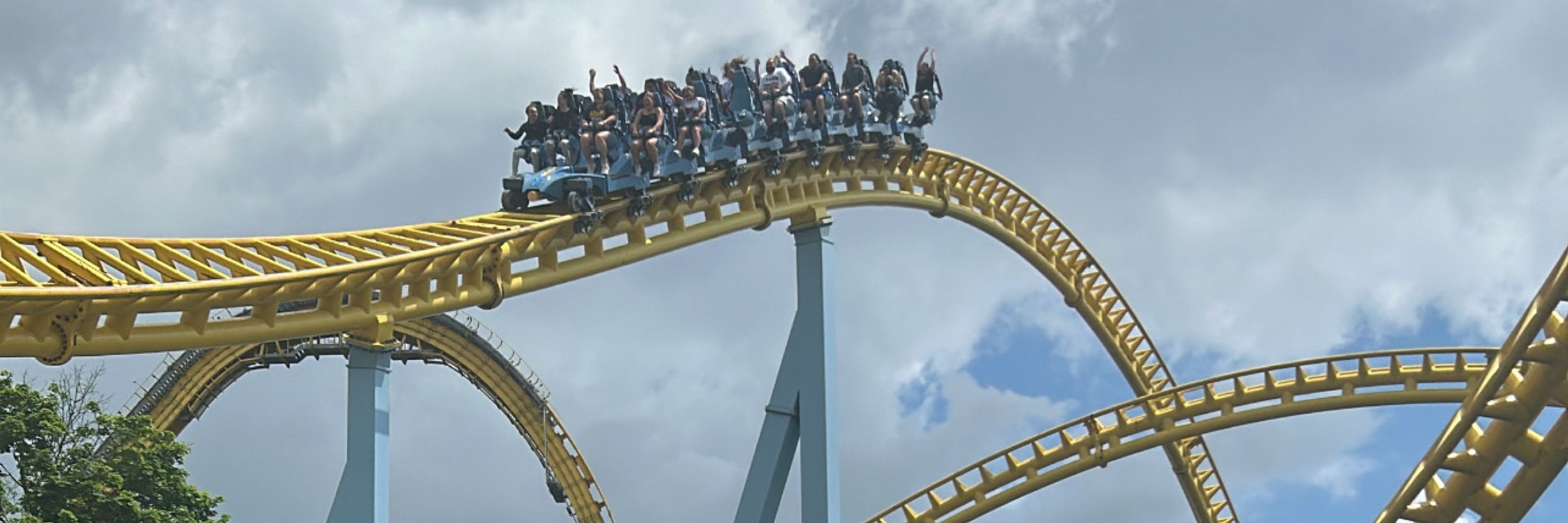 ThrillseekerRx