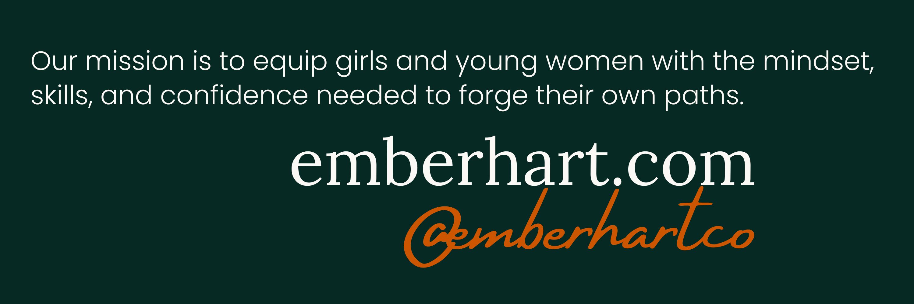 Emberhart