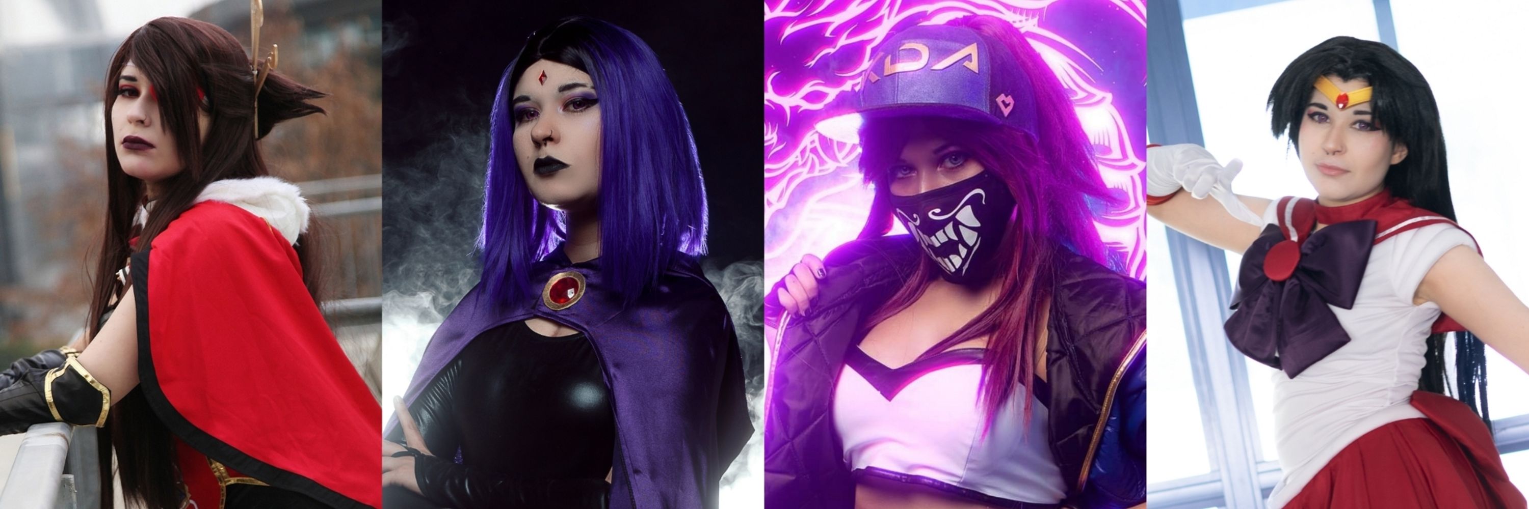 Kiralyss_ (Cosplay)