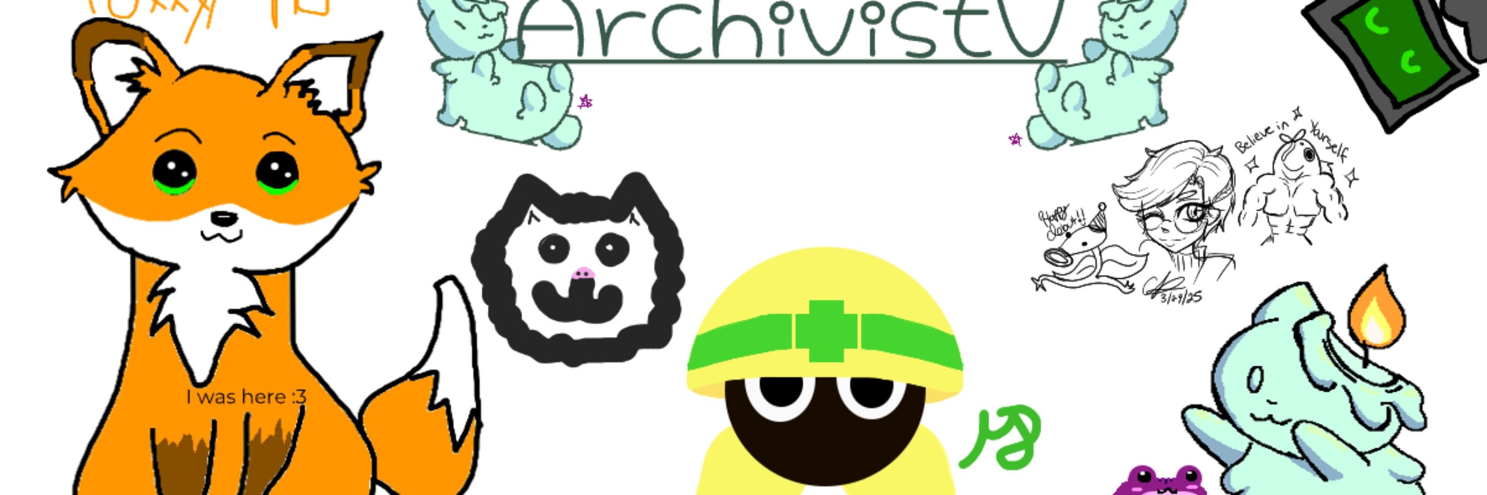 ArchivistV