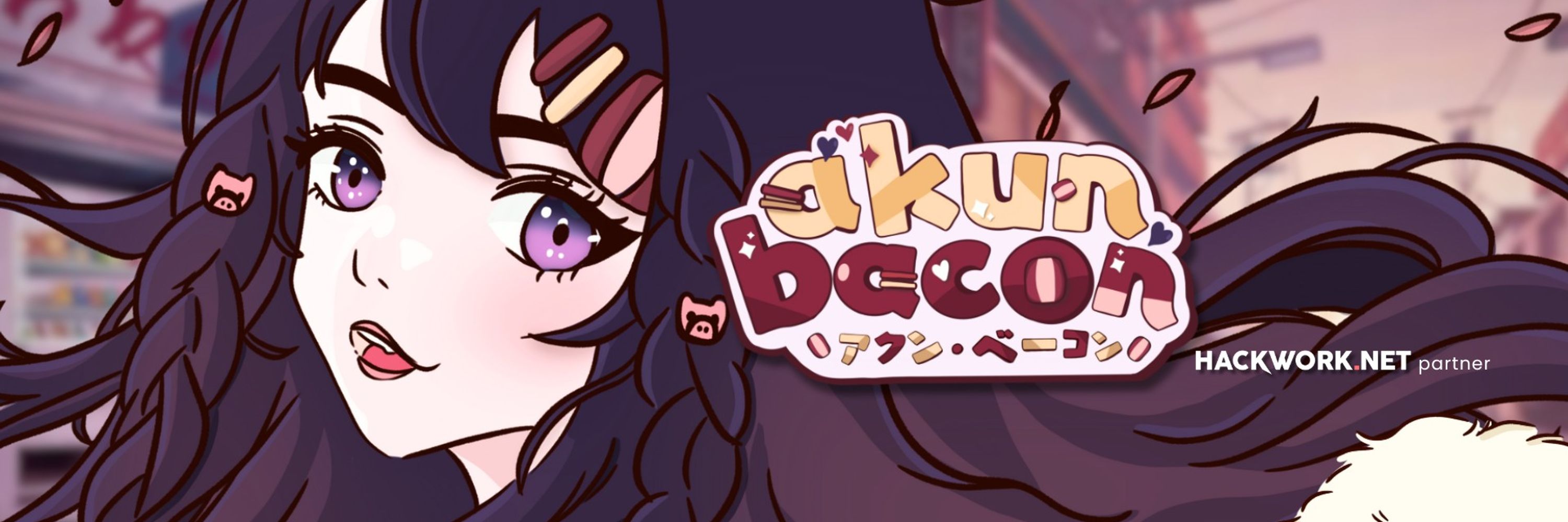 Akunbacon