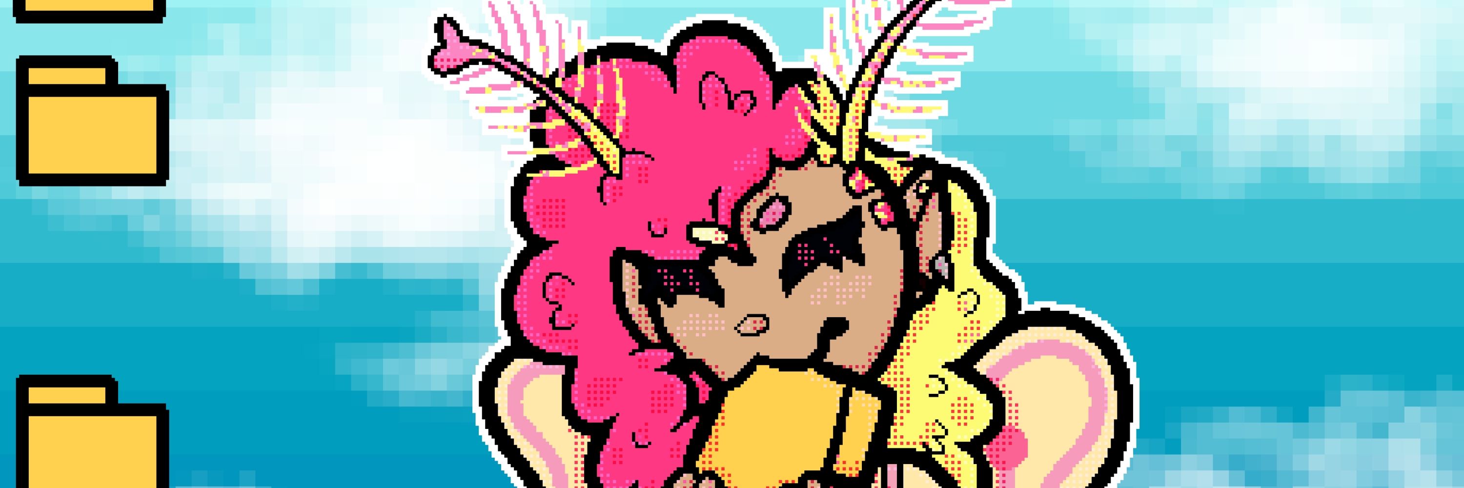 LOVEBUG.EXE! 👾🦋 ENVTUBER 🔞
