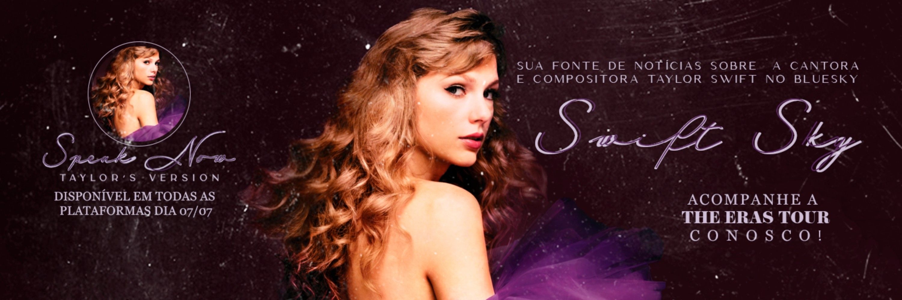 Swift Sky 💜