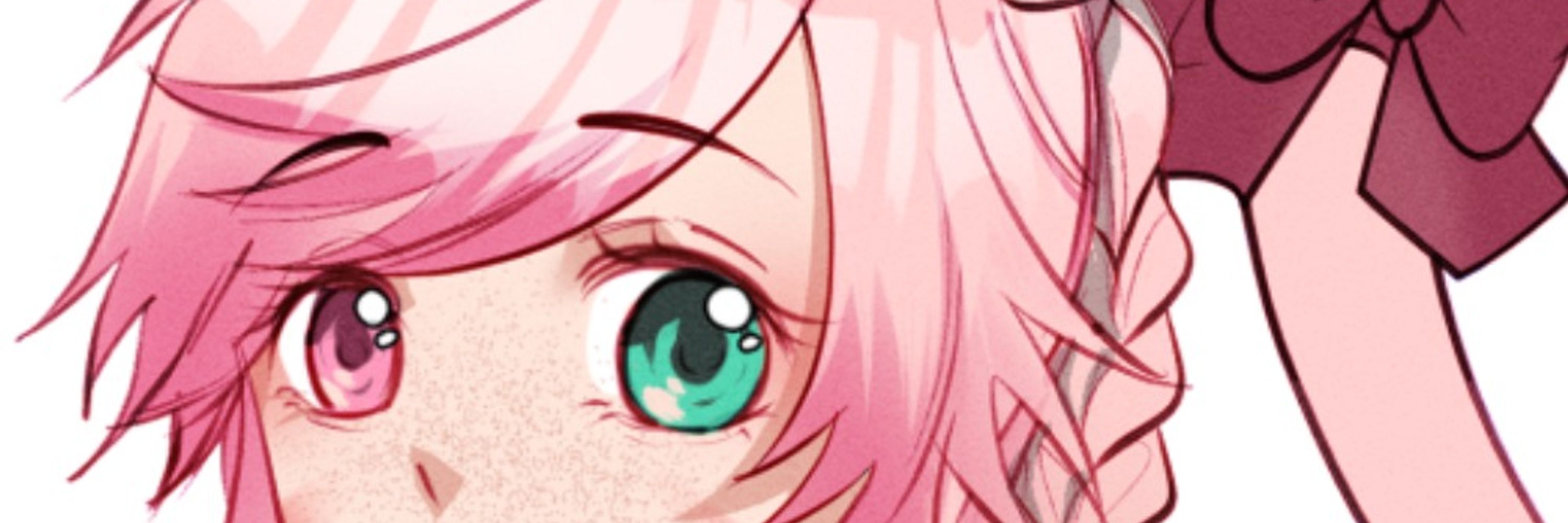 PinkieYickYack @ Zodiac Arc