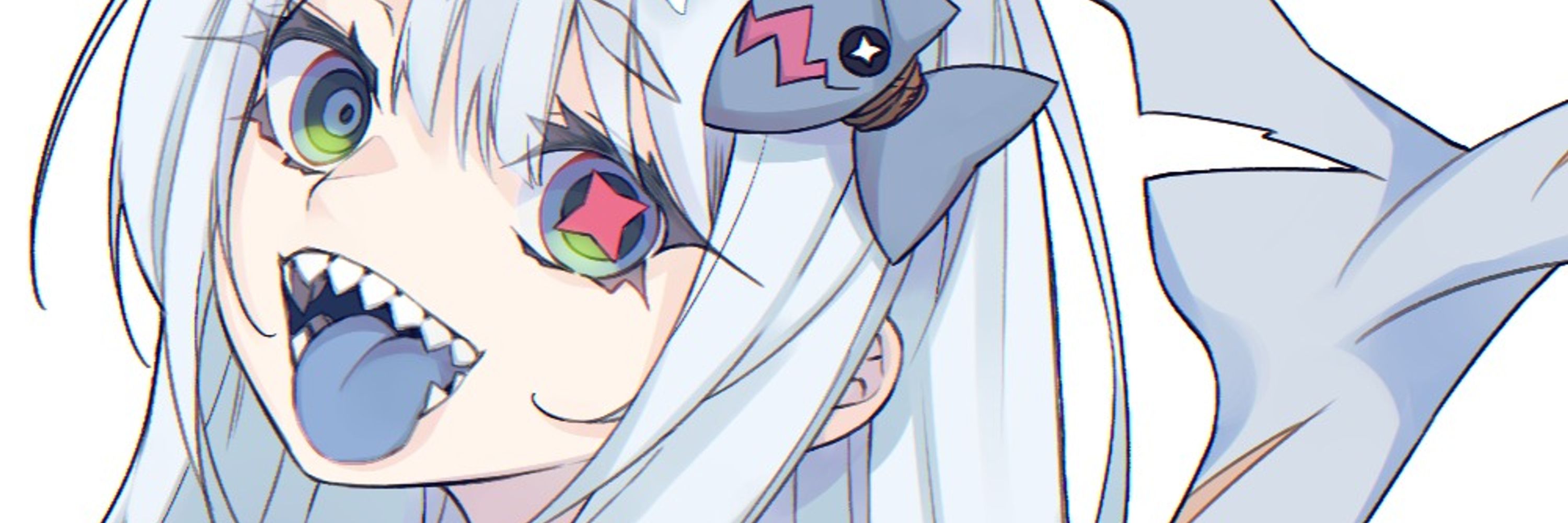 サメ