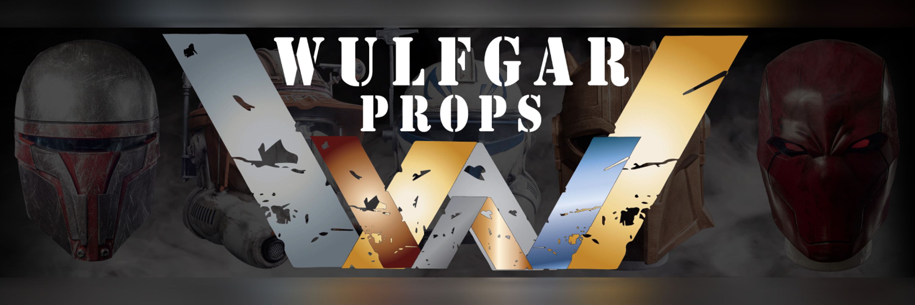 Wulfgar Props