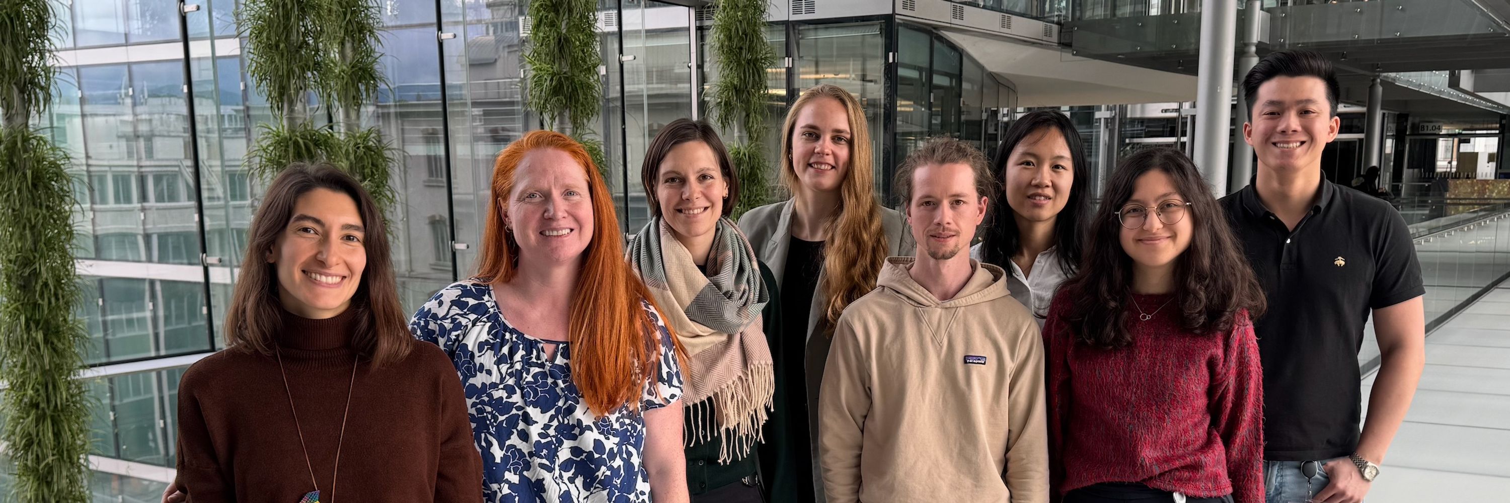 EpiGN - Fides Zenk Lab