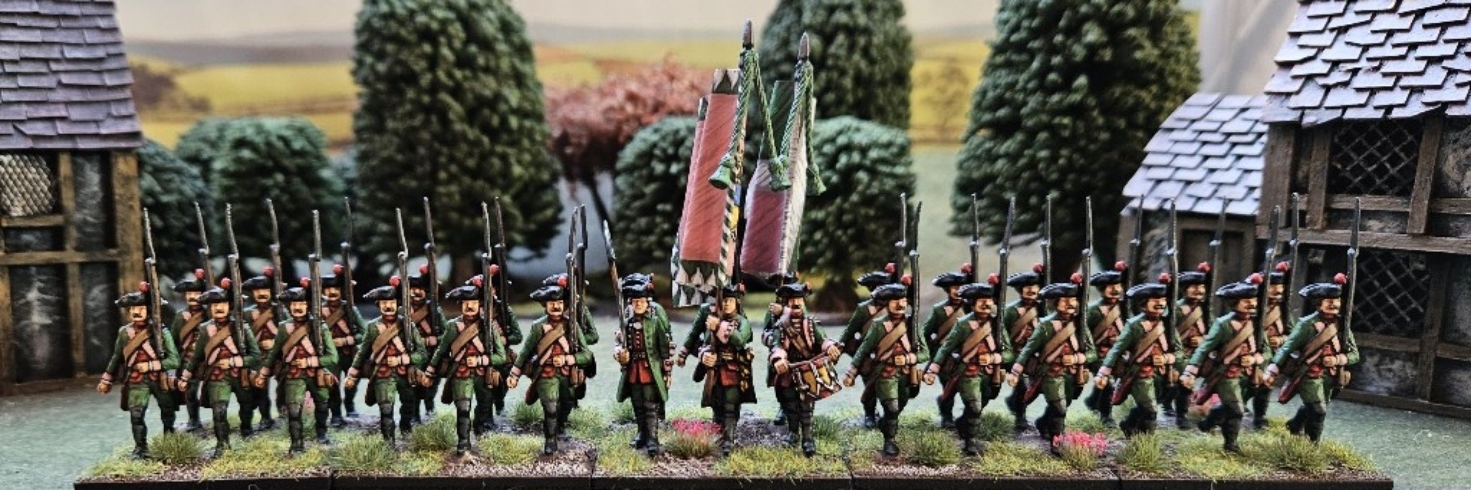Count Belisarius