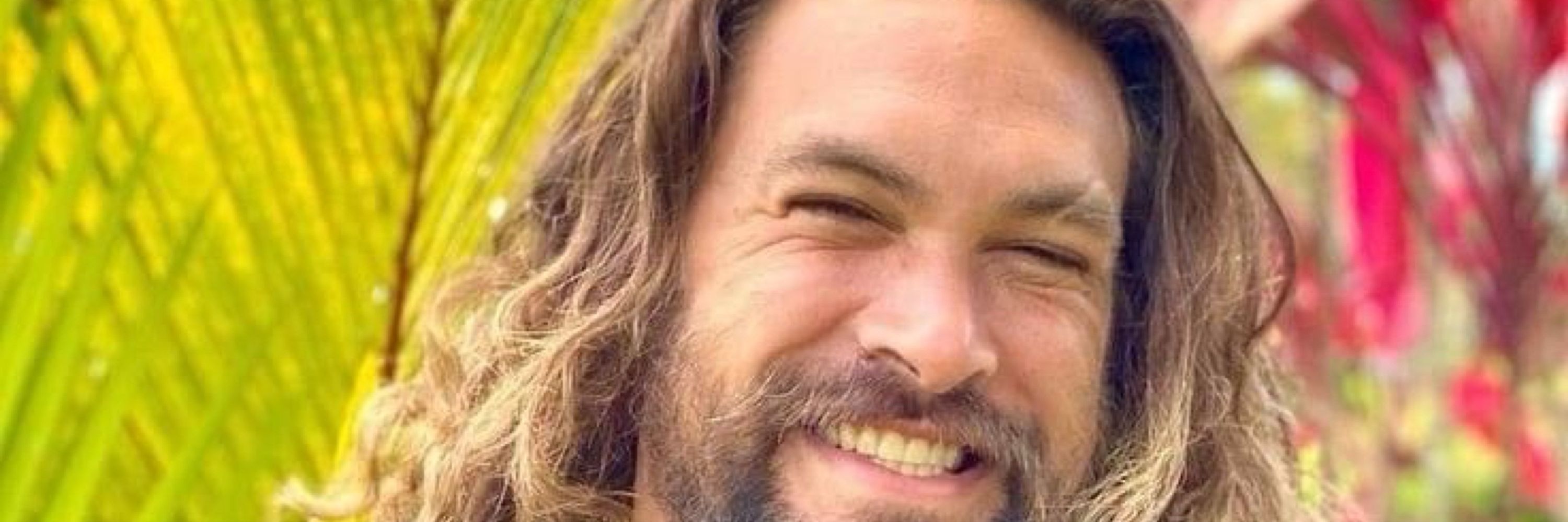 Jason momoa