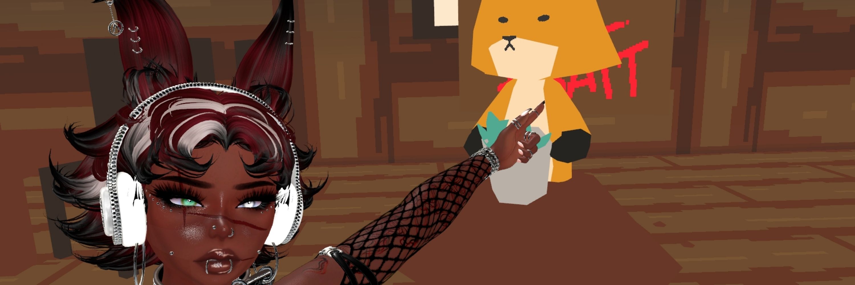 Prince Ratthew 🐀| PngTuber | ART COMS: 🟠