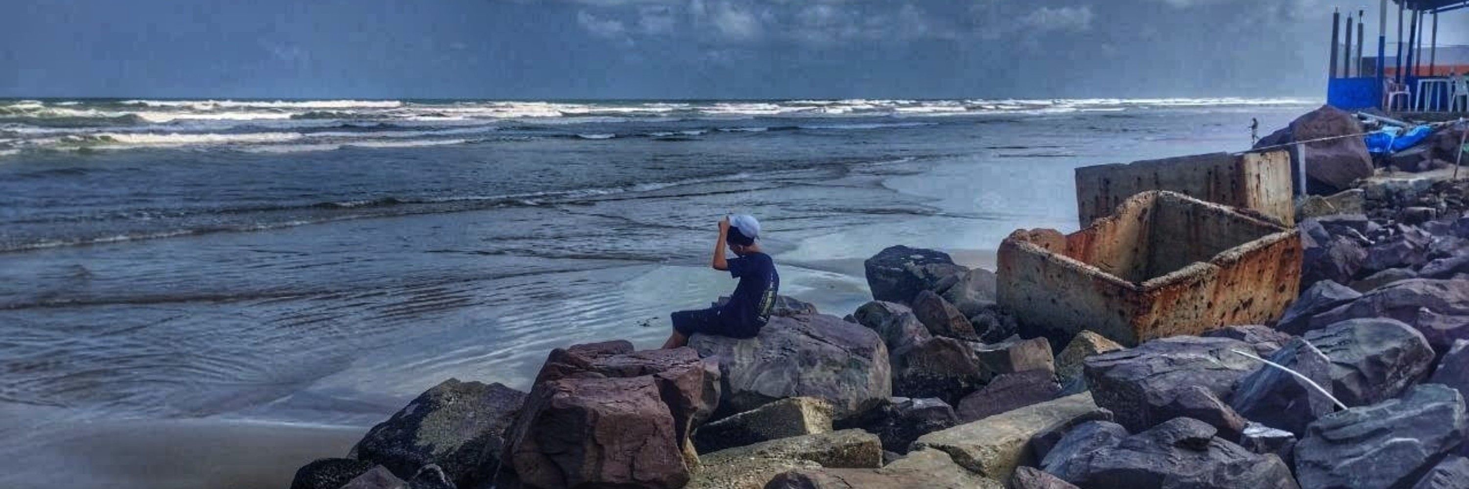 🌊🤍!