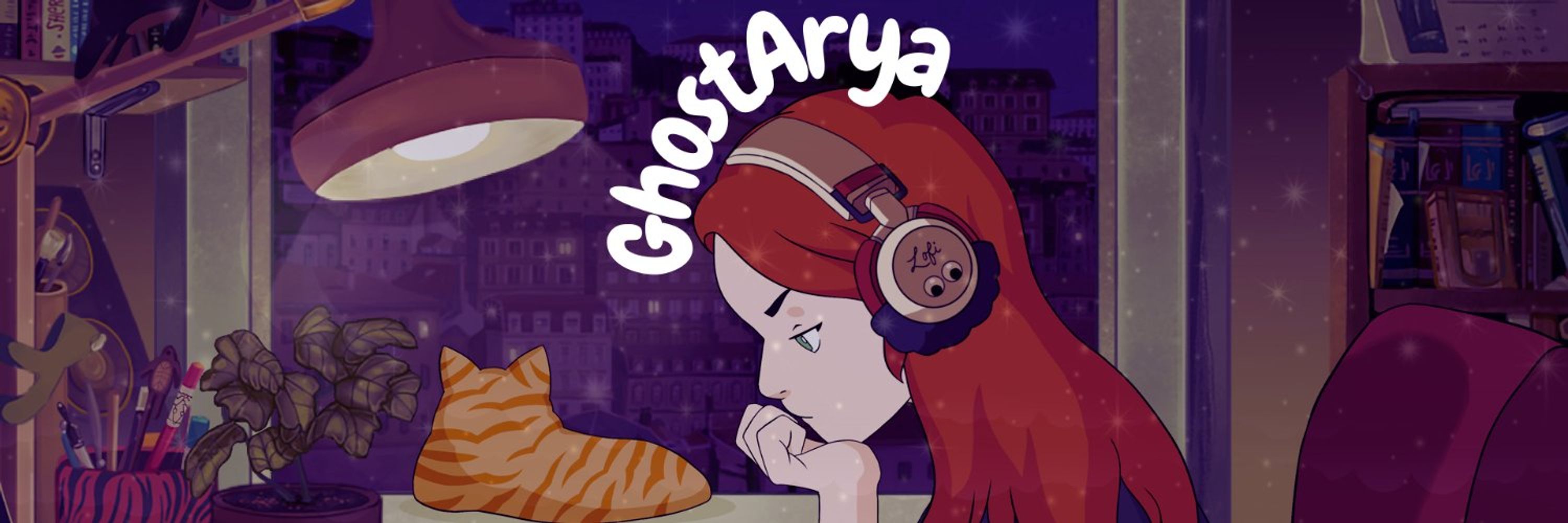 GhostArya