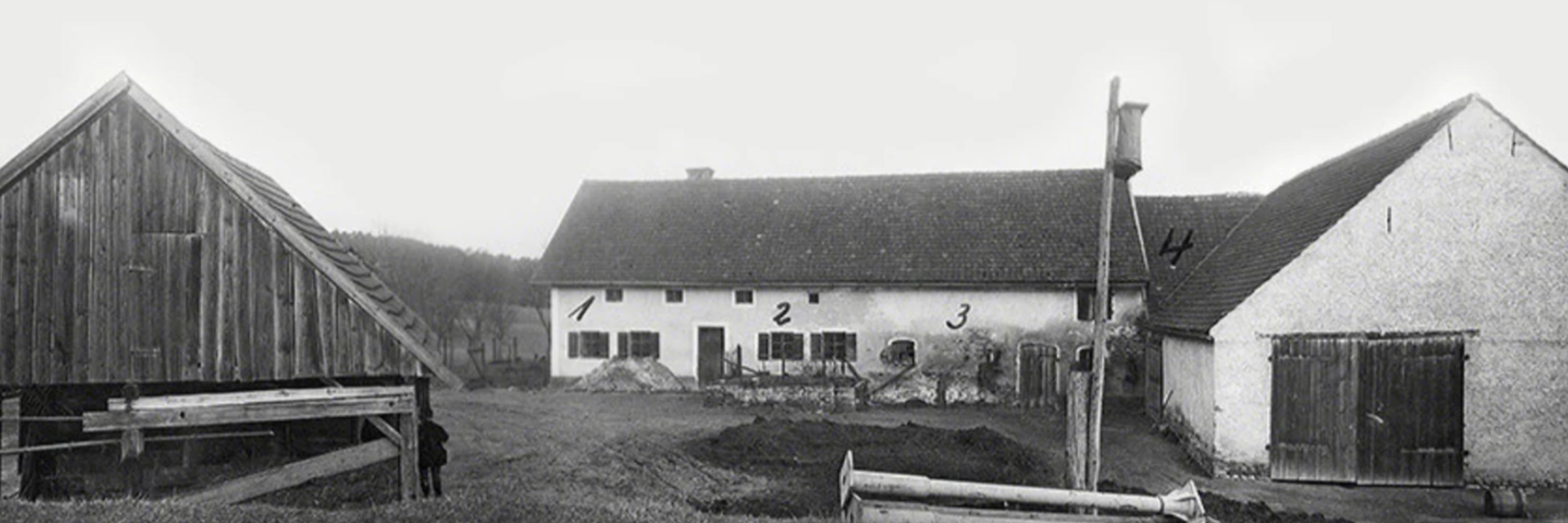 No Longer In Use