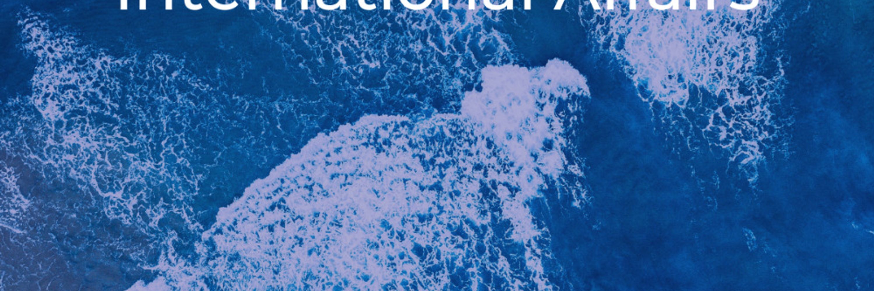 Australian Journal of International Affairs