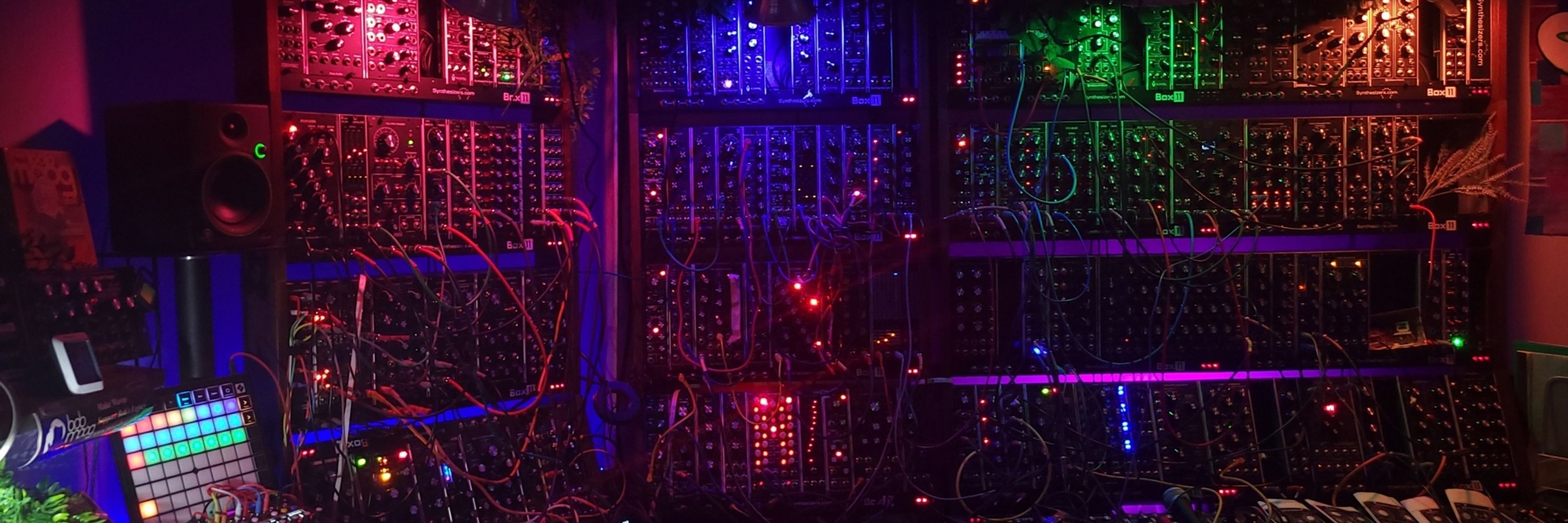 midiwall