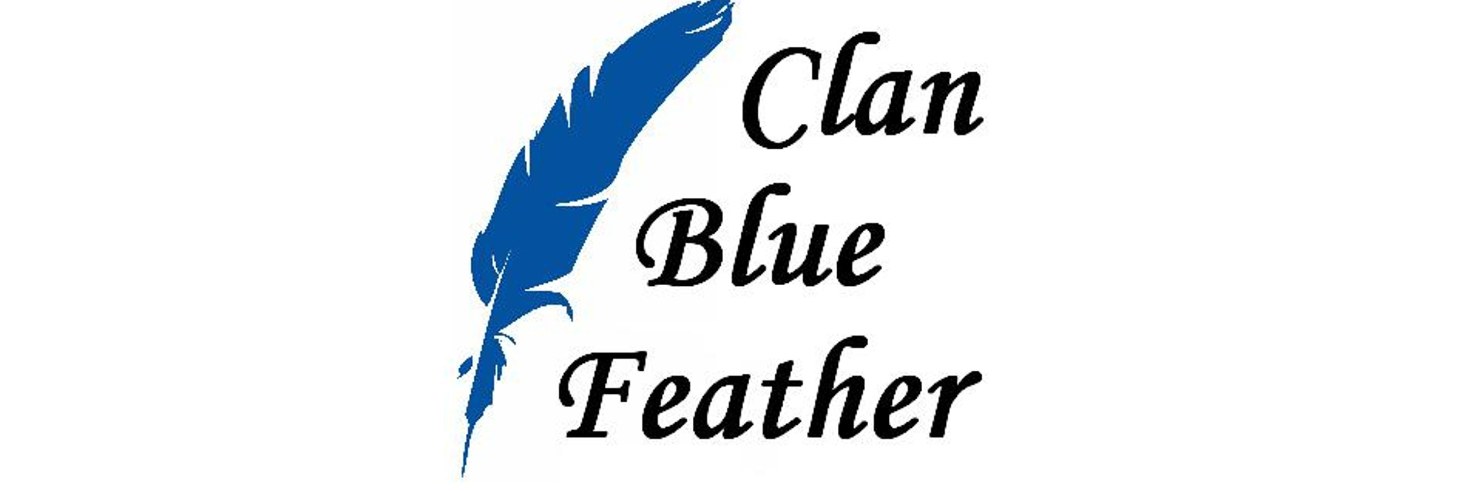Clan Blue Feather