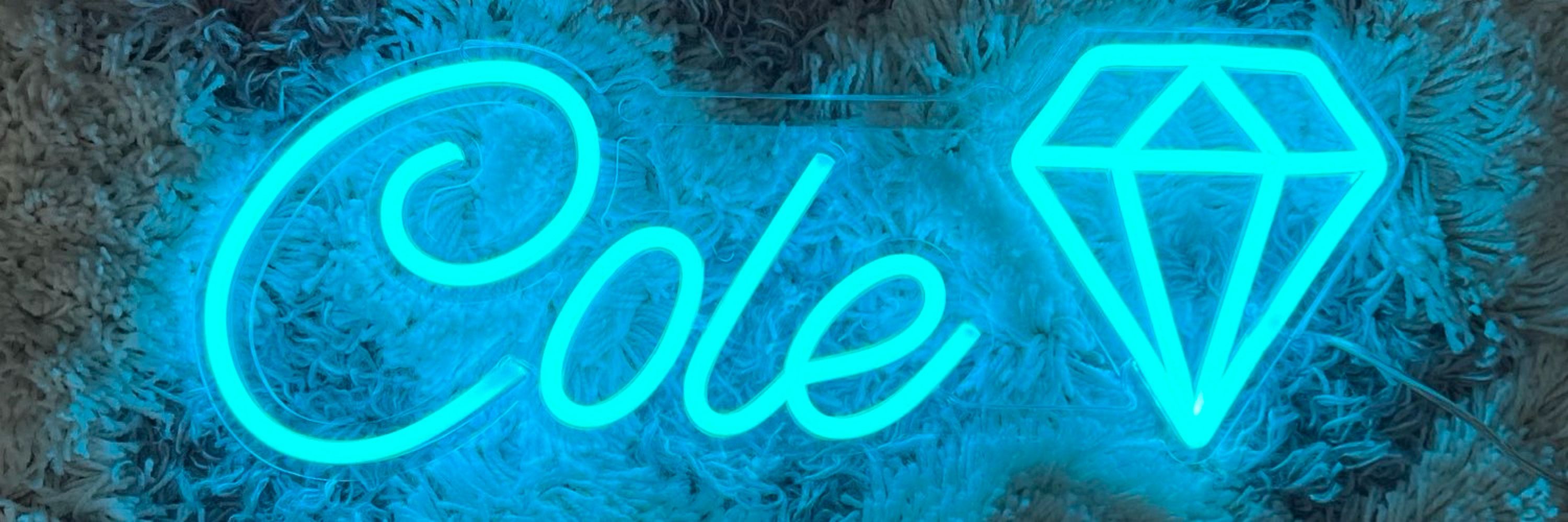 cole diamond