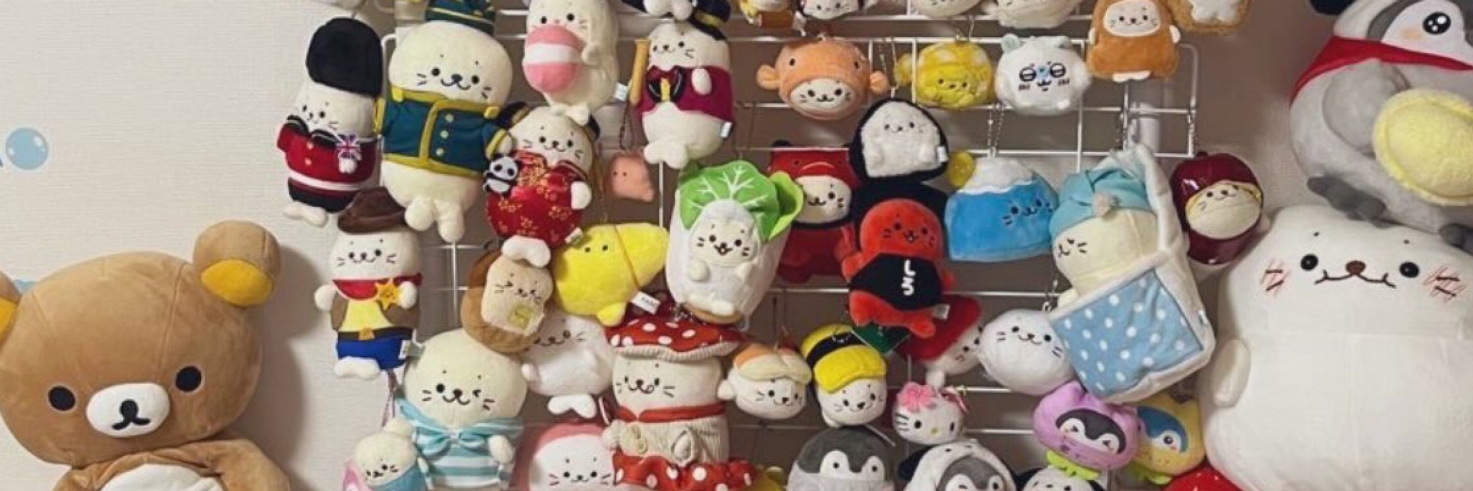 みつばあおい