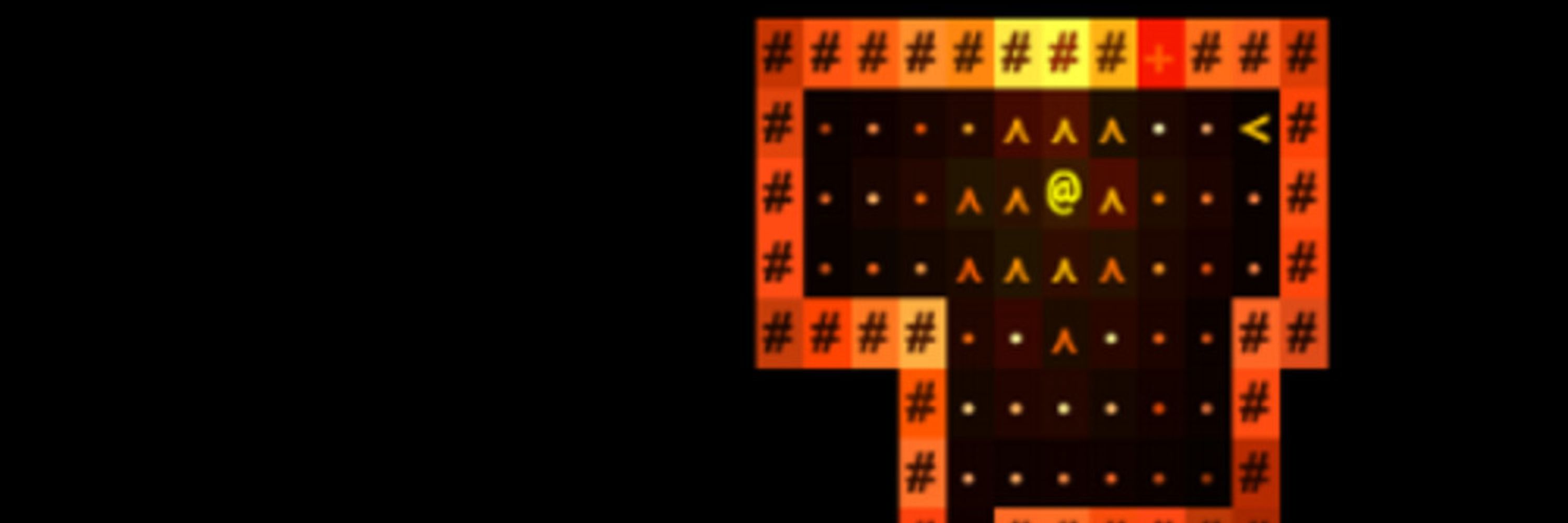 ＡＳＣＩＩ　Ｄｒａｃｕｌａ