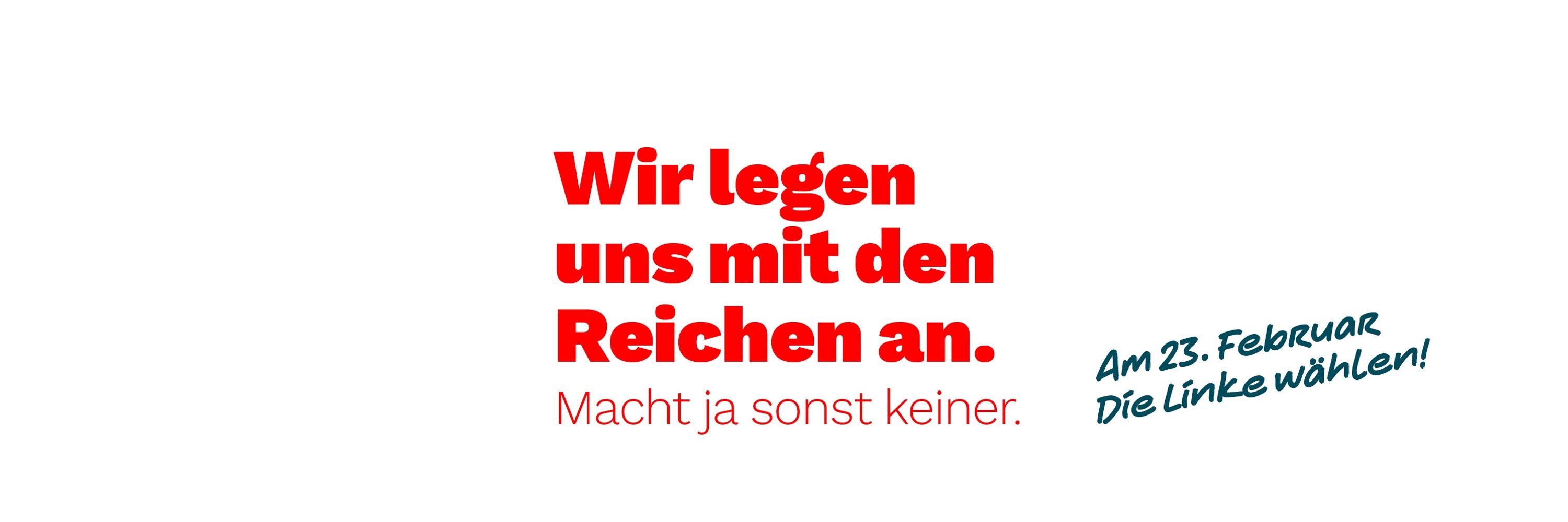 Luke Hoß, MdB