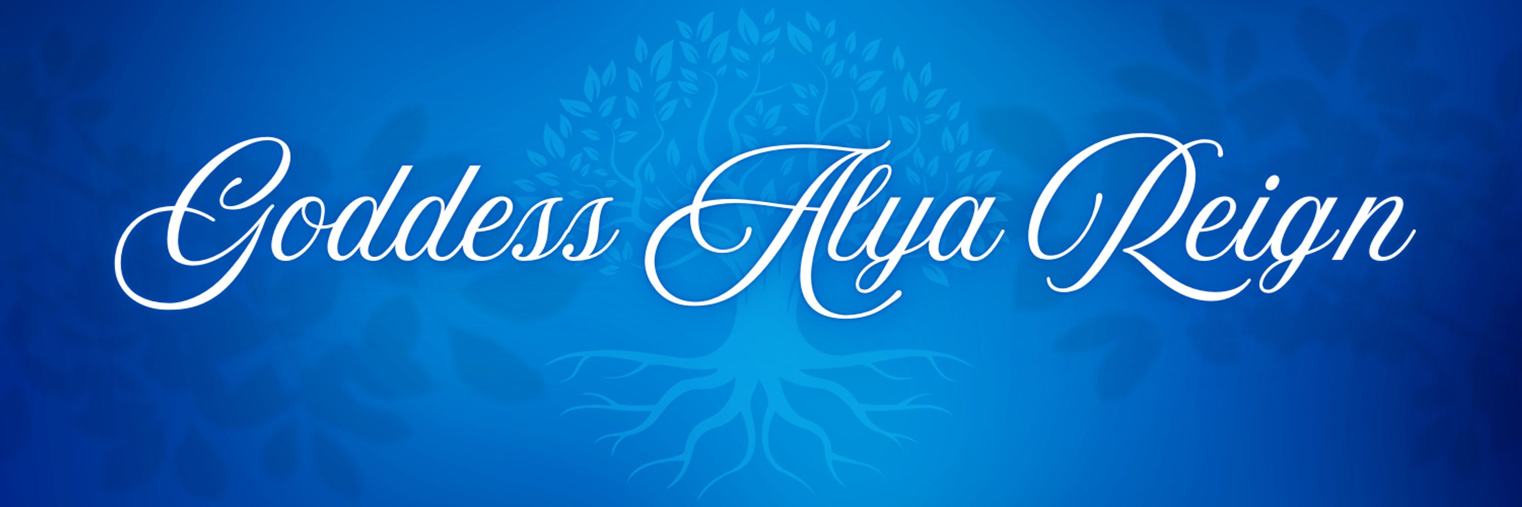 Goddess Alya Reign