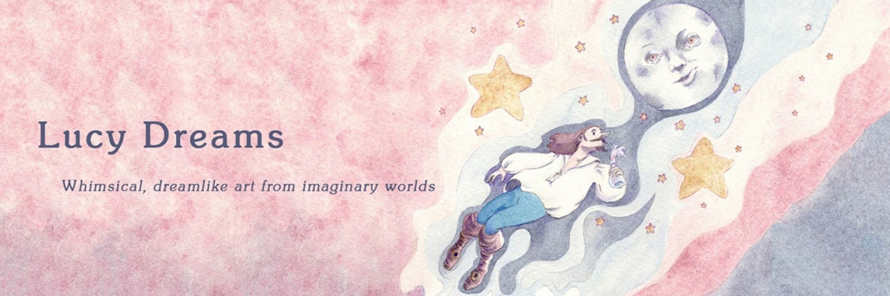 Lucy Dreams