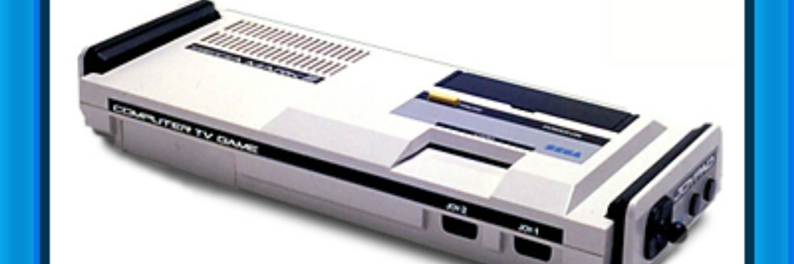 SC-3000H