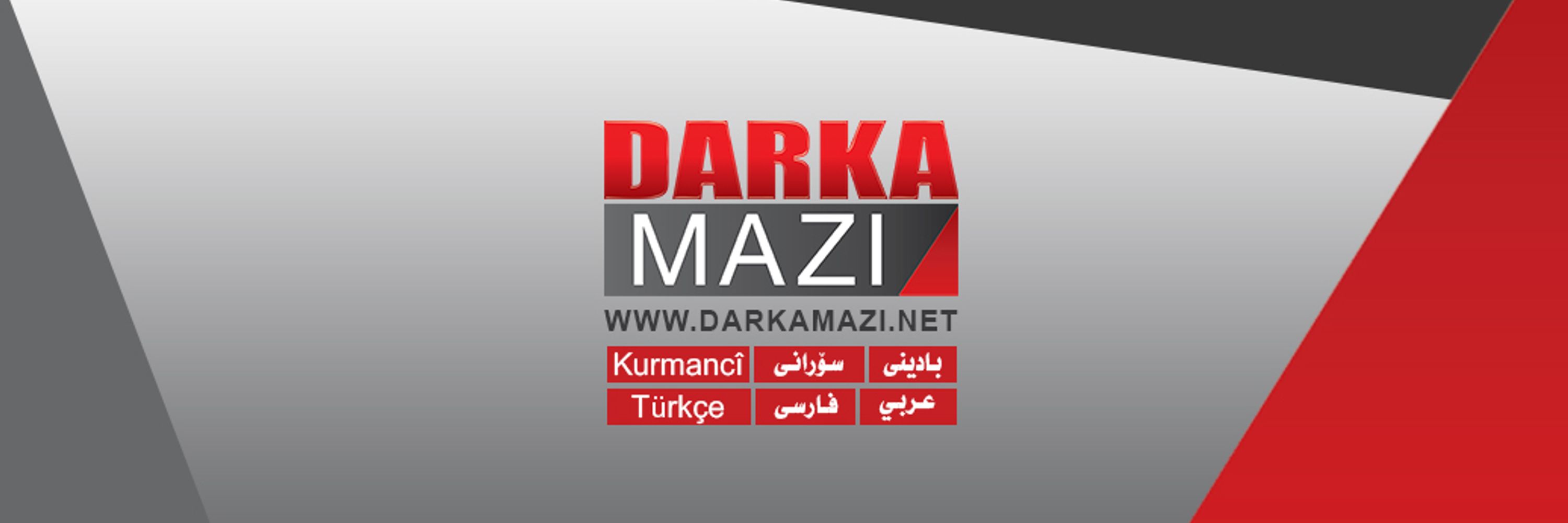 Darka Mazi Kurmanci
