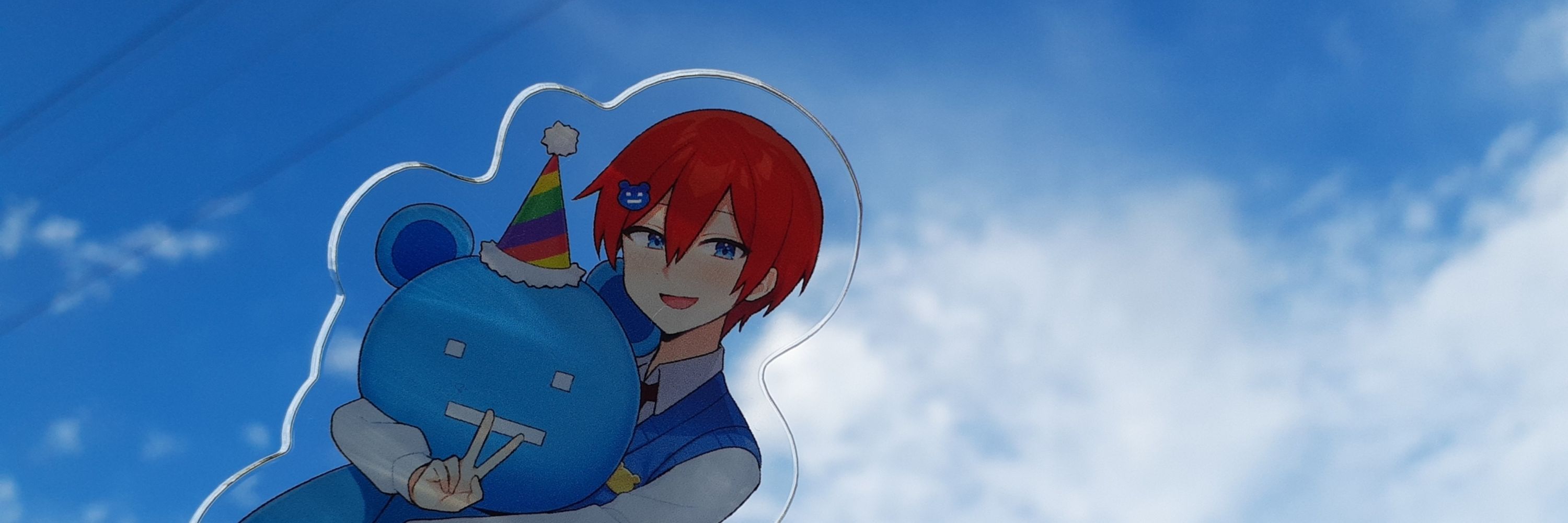きさらぎ☽･:*🍭🐻️🔥