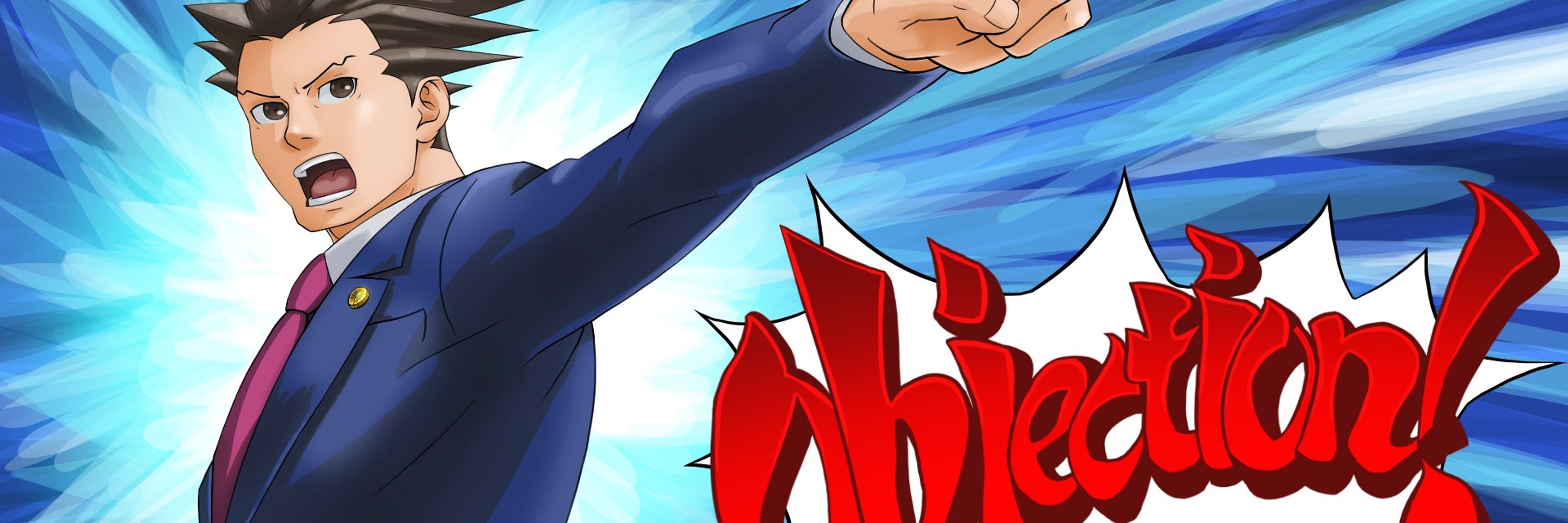 Phoenix Wright