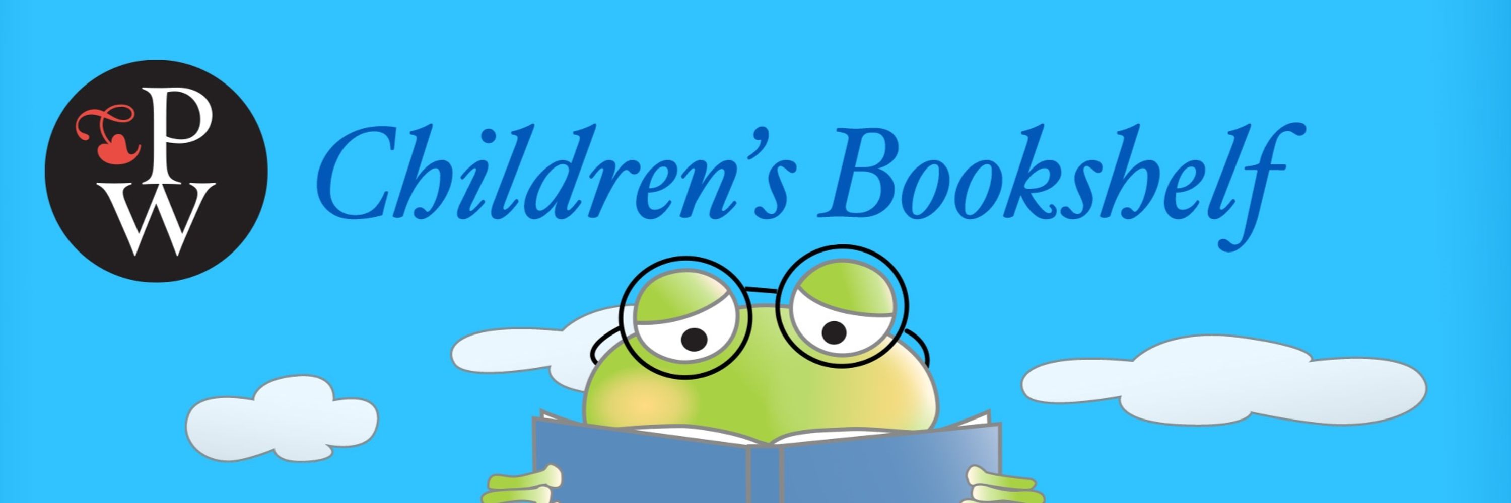 Children's Bookshelf