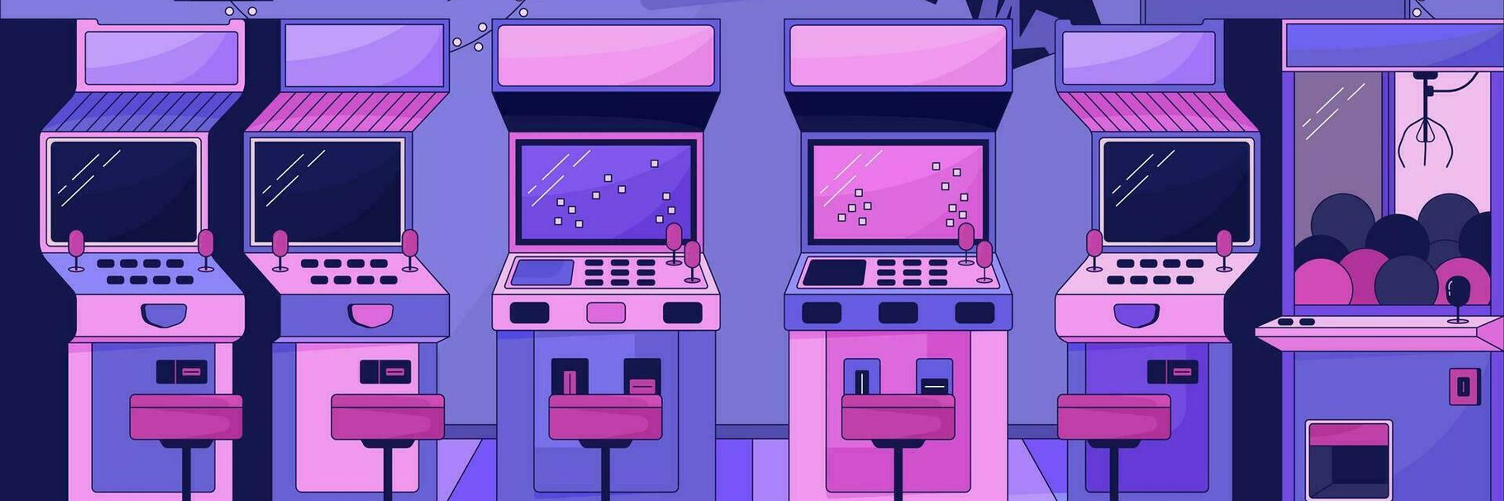 LJMU Rhythm Arcade