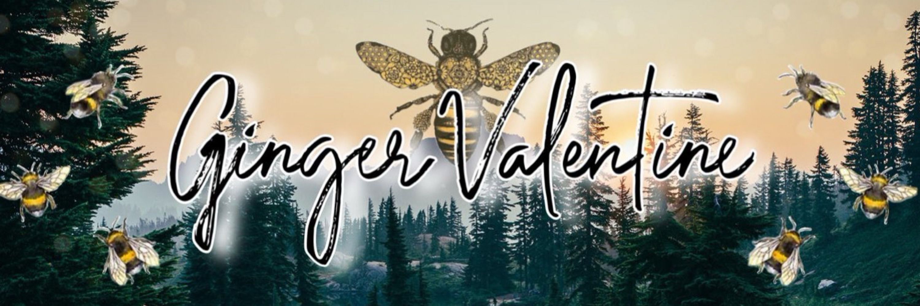 Ginger Valentine