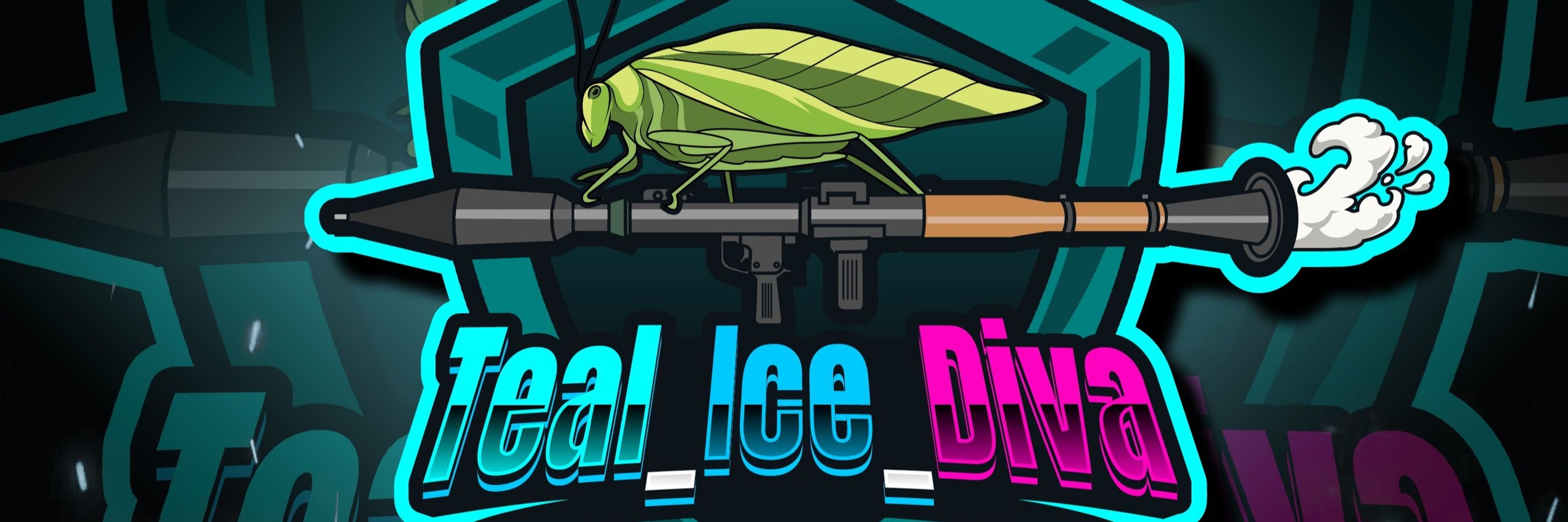 🩵Teal_Ice_Diva🩵🦗🦋🐸🦎💩