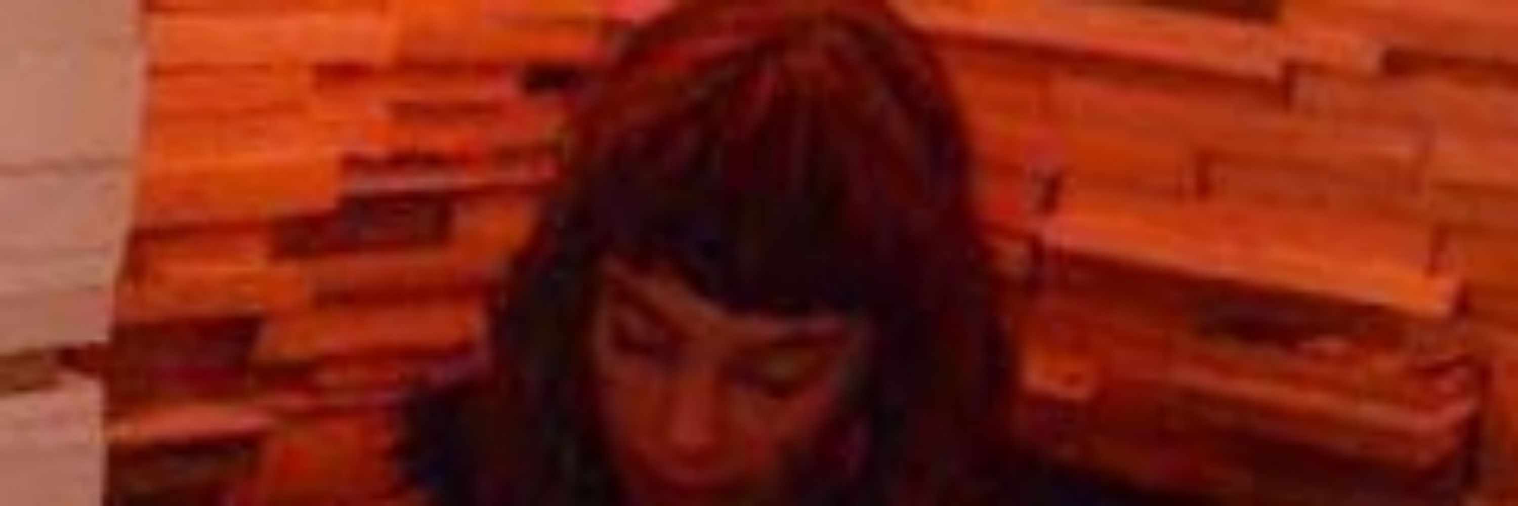 Murrow's Girl