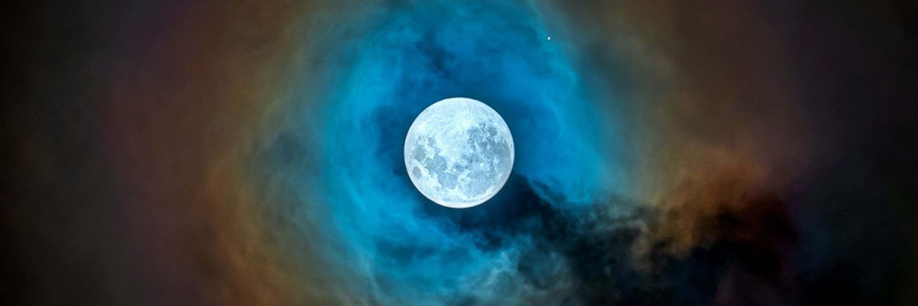  Moonlight 