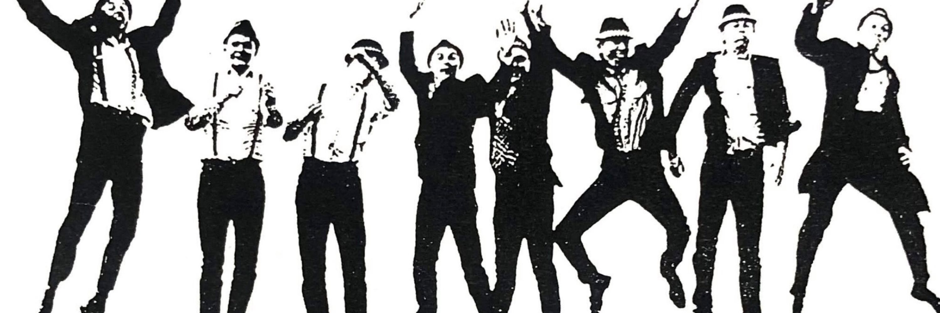 Ska Quake - Wellington ska