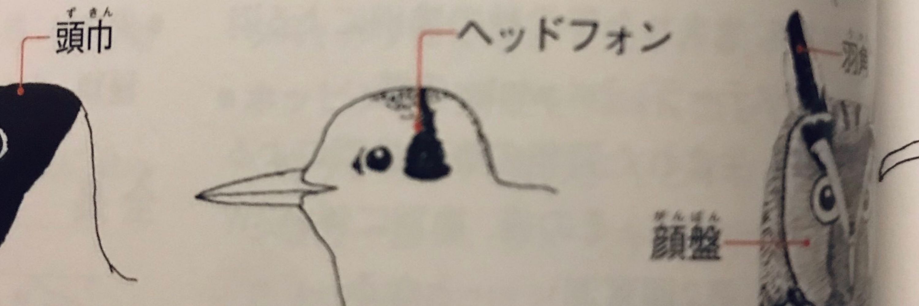 澱