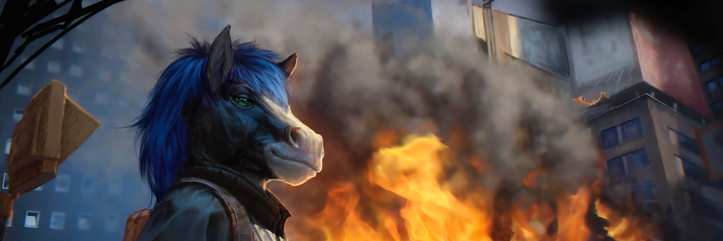 Pegasus
