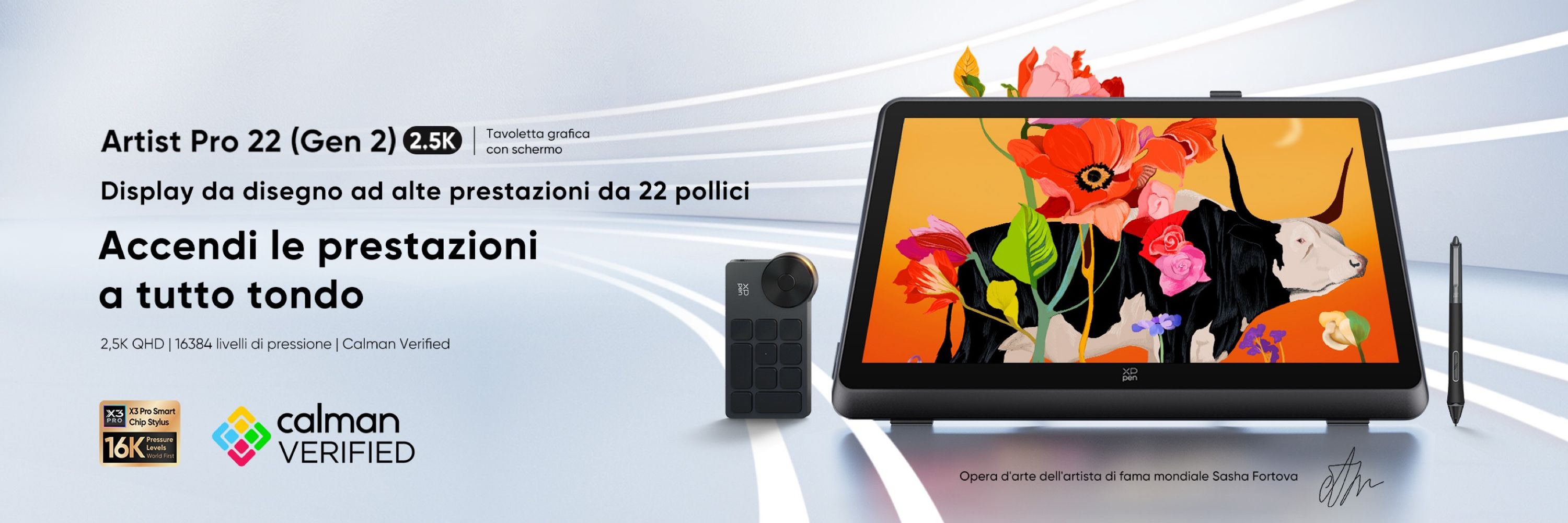 XPPen Italia