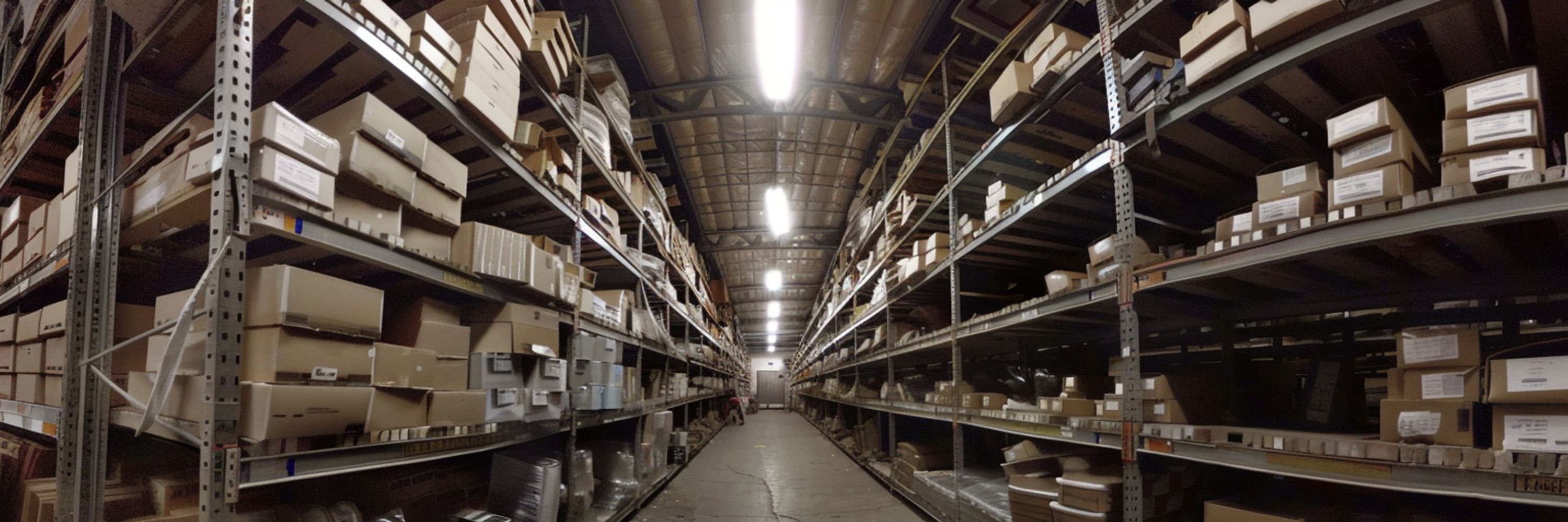 Mousepad Warehouse