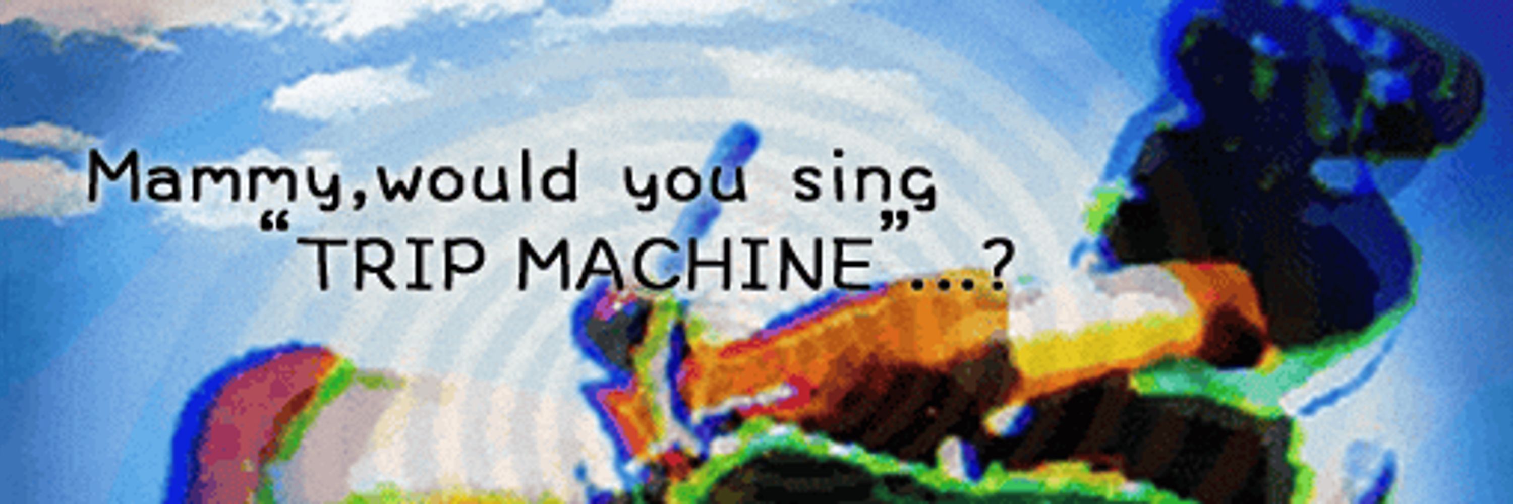 Media with DDR Music