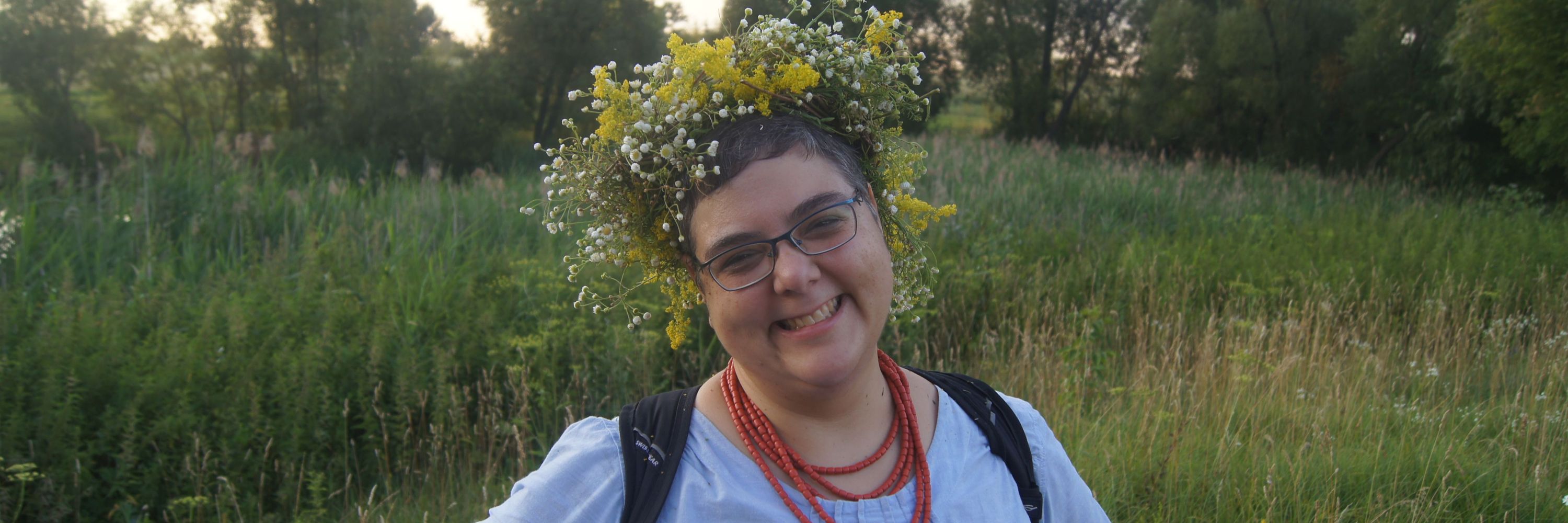 Nadia Tarnawsky