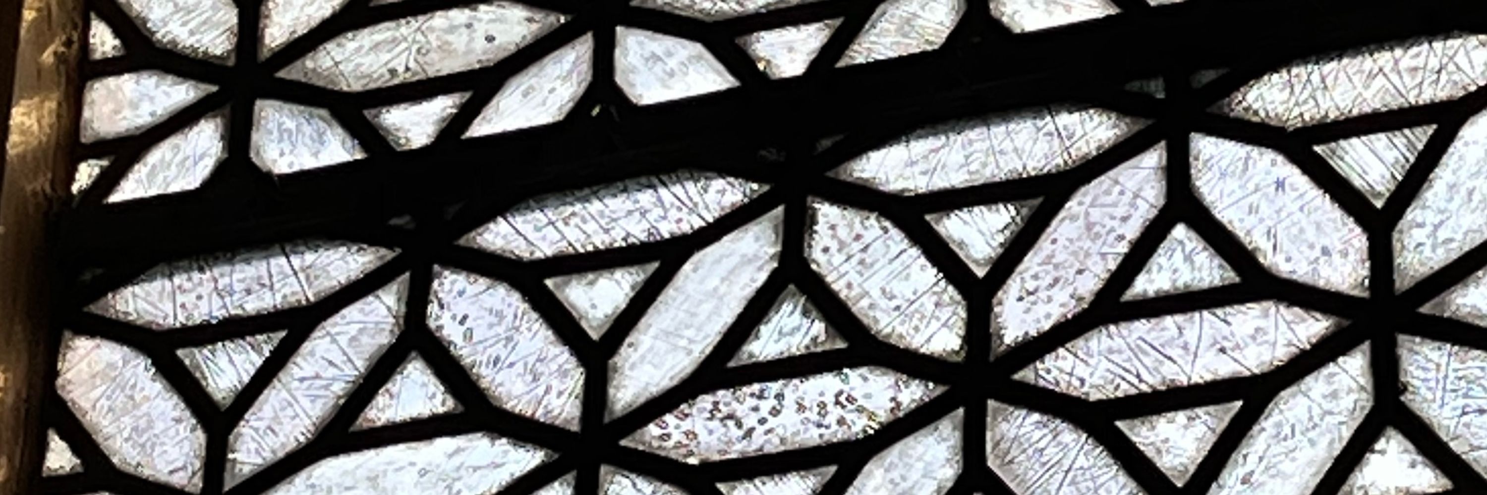 Jo Turner Stained Glass Studio