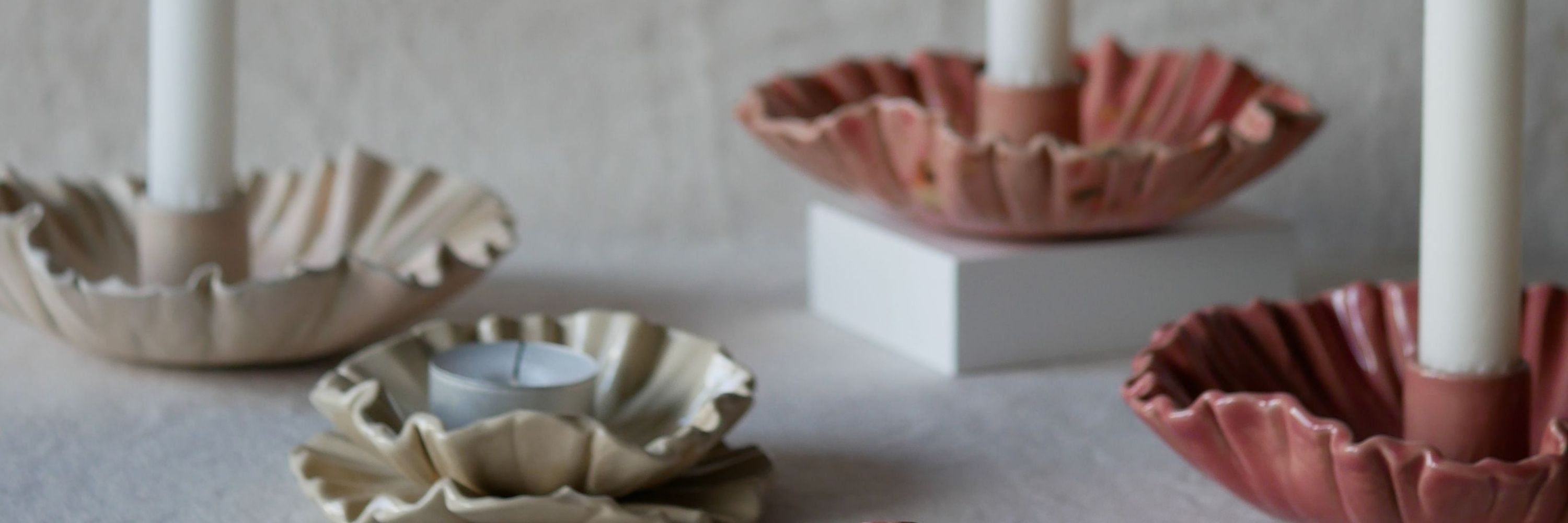 Sithy Pottery