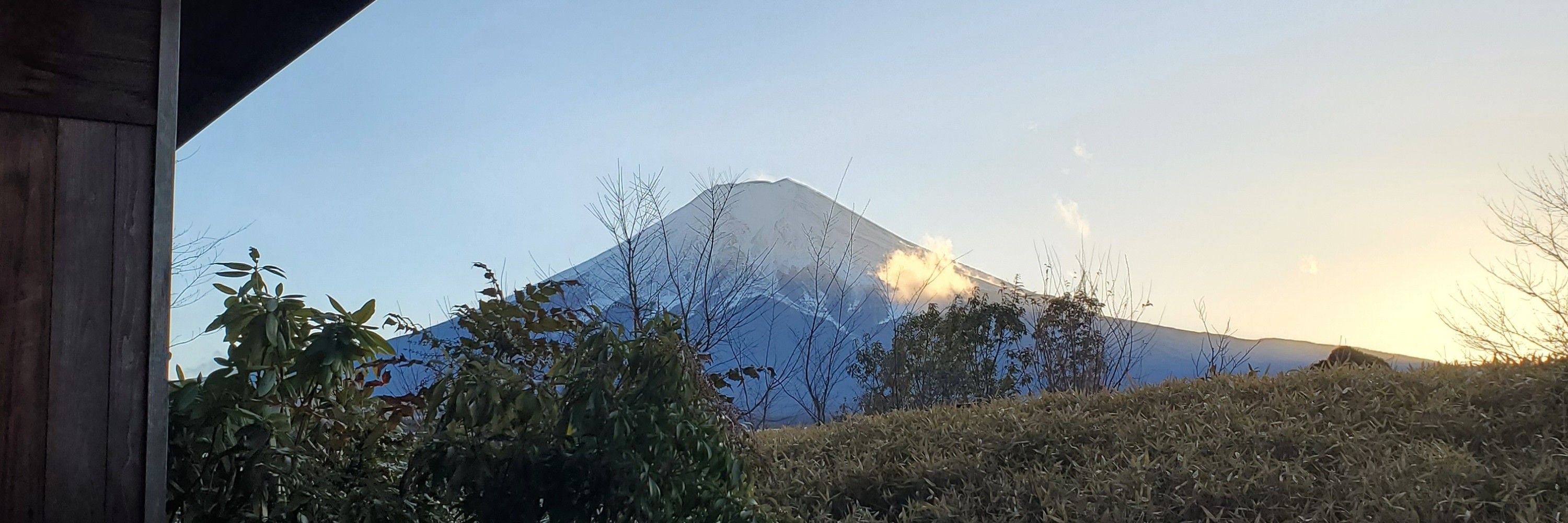 雨宮