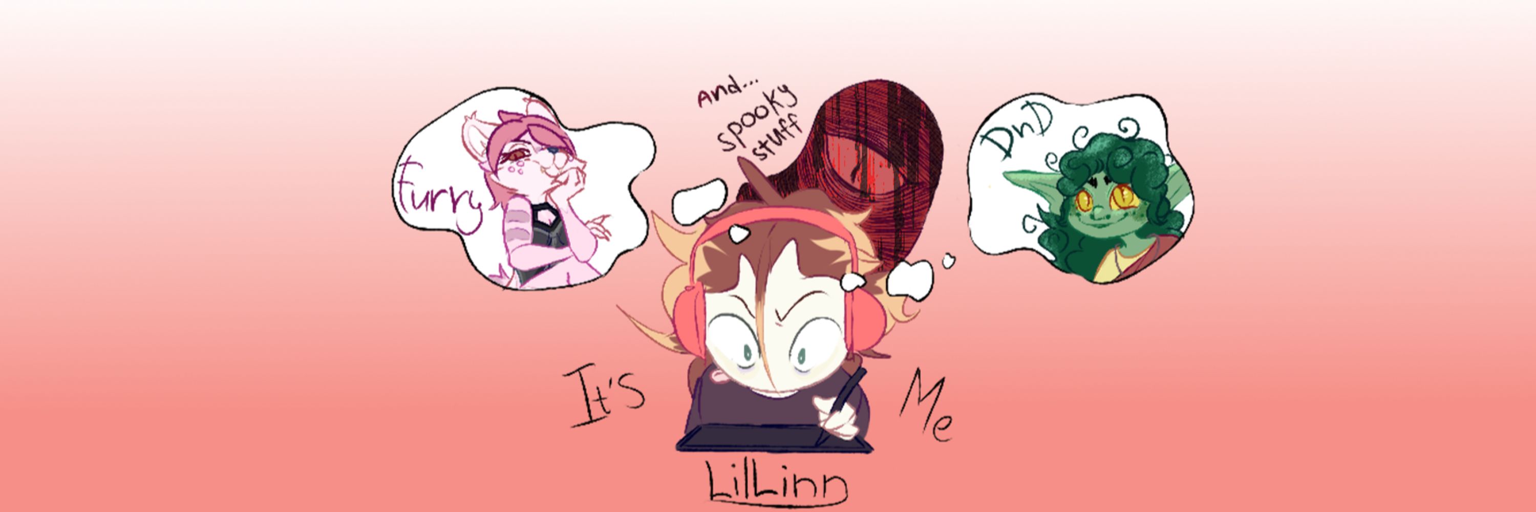 LilLinn