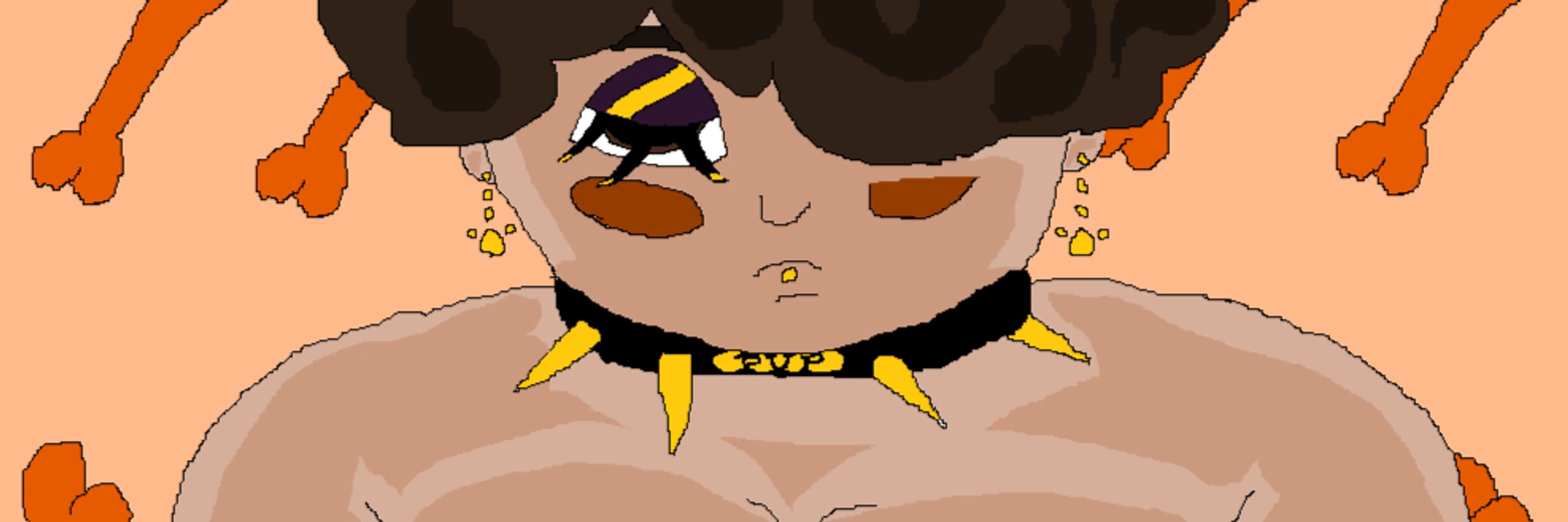 Evil The Noodler